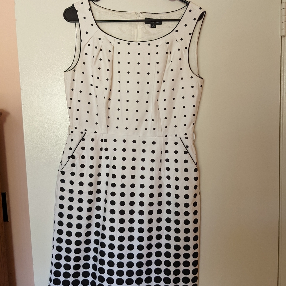 Tahari dress